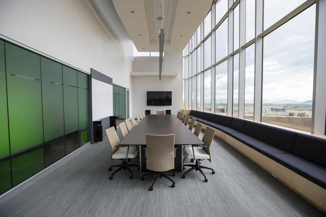 Why are Office Janitorial Services a Worthy Investment?
