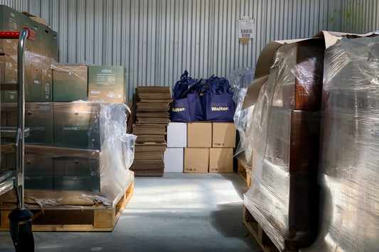 Why You Need Storage Facility Cleaning