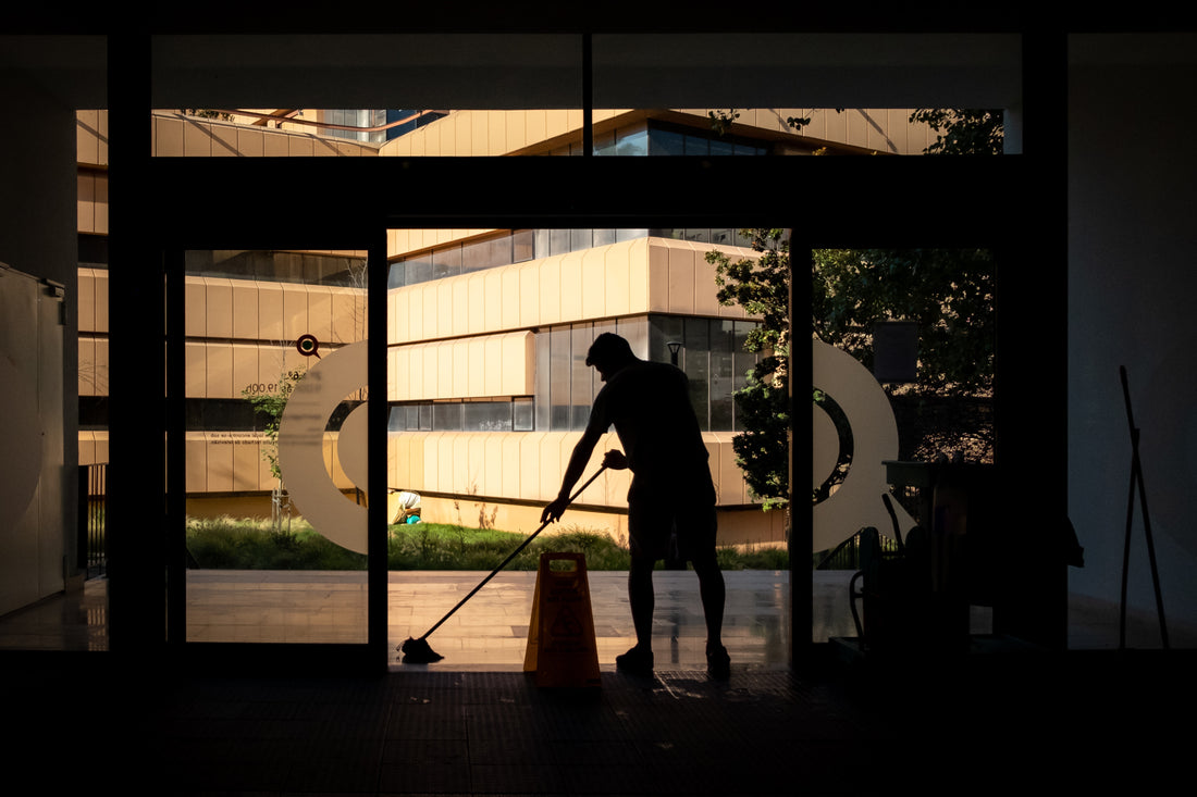 Finding the Best Janitorial Services for Your Commercial Space